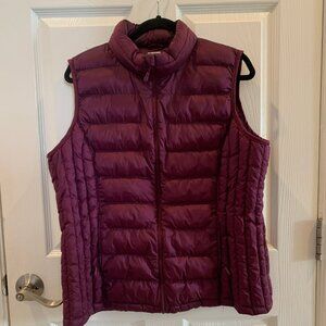 Women's 32 Degrees Puffer Vest